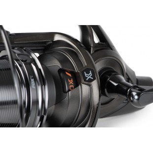 MOULINET 12000 XC