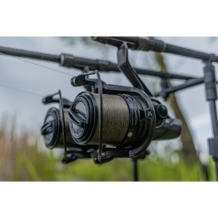 MOULINET 12000 XC