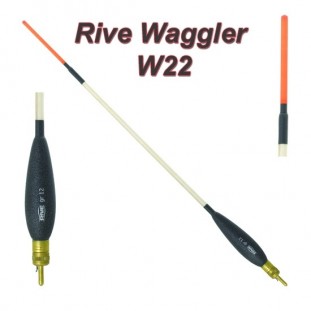 WAGGLER W22