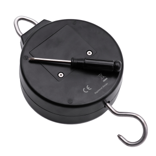 DIGITAL SCALE 132LB/60KG