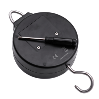 DIGITAL SCALE 132LB/60KG