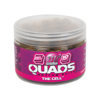 QUAD HOOKBAIT CELL 10MM