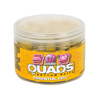 QUAD HOOKBAIT ESSENTIAL CELL 10MM