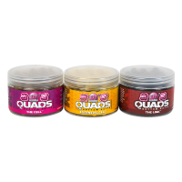QUAD HOOKBAIT ESSENTIAL CELL 10MM