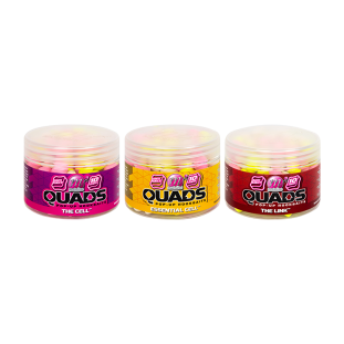 POP UP QUAD ESSENTIAL CELL 10MM