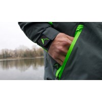 COMBI VESTE+SALOPETTE RESPIRANTE WG