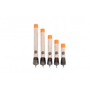 PRECISION PELLET WAGGLER