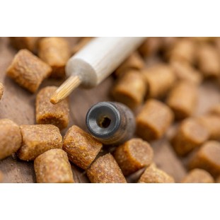 PRECISION PELLET WAGGLER