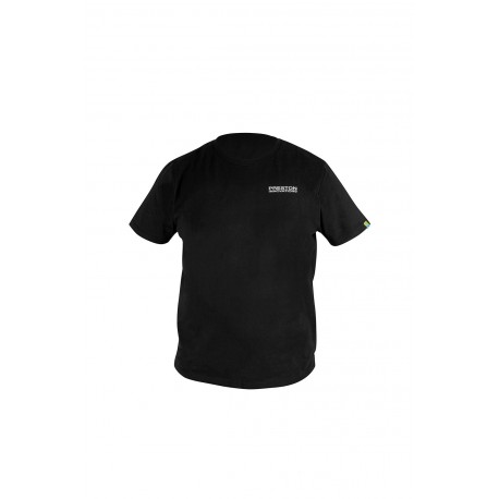 BLACK T-SHIRT