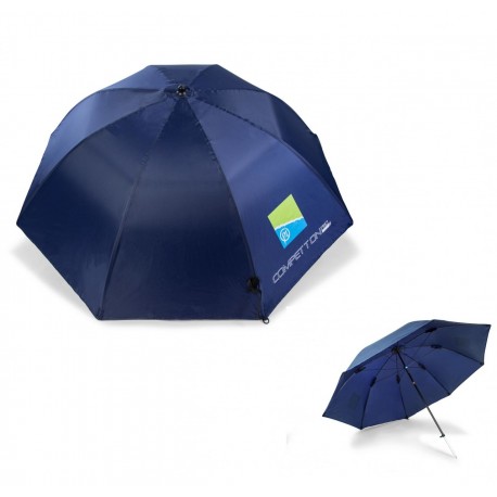 PRESTON 50" COMPETITION PRO BROLLY