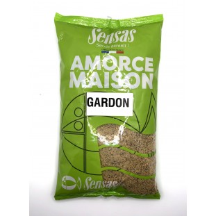 AMORCE MAISON GARDONS 1KG