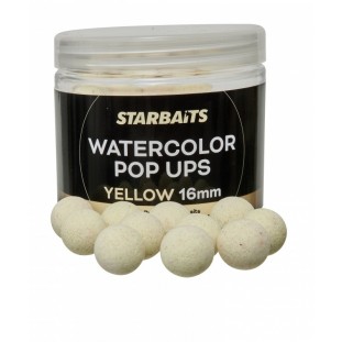 WATERCOLOR POP UPS 70G