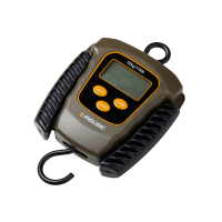 AVENGER DIGITAL SCALE 110LB 50KG