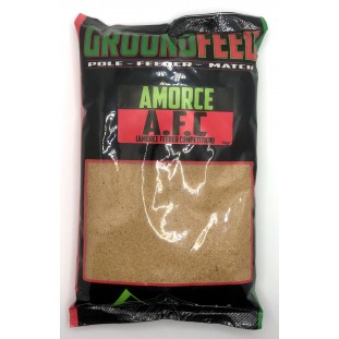 AMORCE A-MATCH FEEDER AFC 1KG