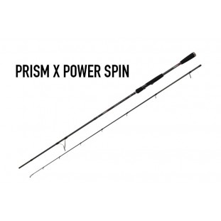 CANNE PRISM X POWER SPIN X 240CM 20-80G