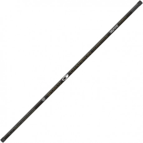 Manche d'epuisette sensas power carp handle 50