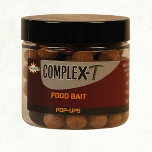 COMPLEX-T POP UPS 12MM