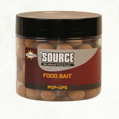 SOURCE POP UPS 12MM