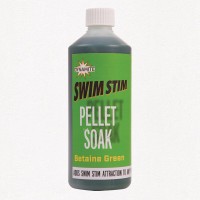 PELLET SOAK