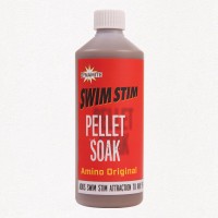 PELLET SOAK