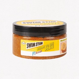 SWIM STIM READY PASTE