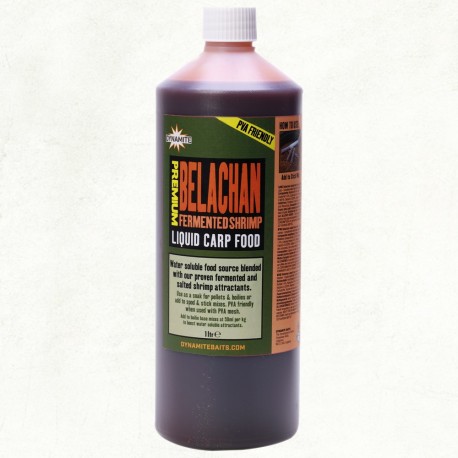 LIQUID CF BELACHAN 1L