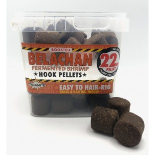 BELACHAN HOOK PELLET