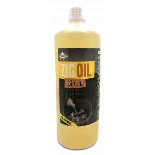 ZIG OIL