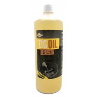 ZIG OIL