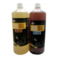 ZIG OIL