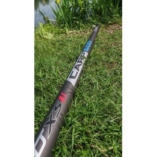 PACK EURO XS CARP 600 11M50