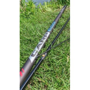 PACK EURO XS CARP 600 11M50