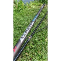 PACK EURO XS CARP 600 11M50