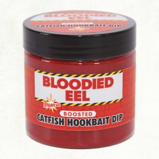 BLOODIED EEL BAIT DIP 270ML