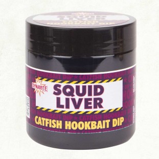 SQUID LIVER BAIT DIP 275ML