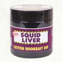 DIP SILURE SQUID LIVER BAIT 275ML