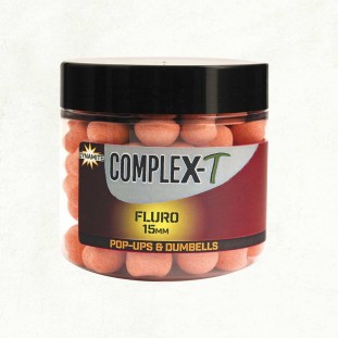 COMPLEX-T FLUORO