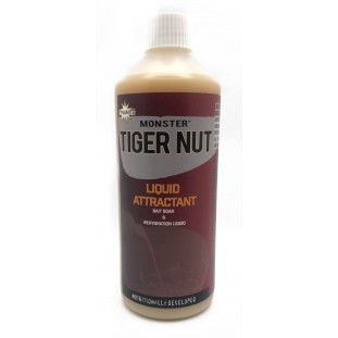 MONSTER TIGERNUT LIQUID 500ML
