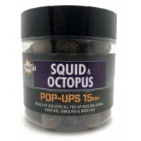 SQUID&OCTOPUS POP UPS 15MM