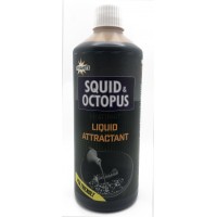 SQUID&OCTOPUS LIQUIDE ATTRACTANT 500ML