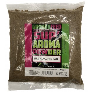 ADDITIF A-MATCH POWDER STAR