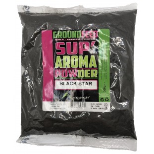 ADDITIF A-MATCH POWDER STAR