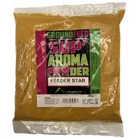 ADDITIF A-MATCH POWDER STAR