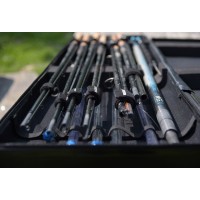 IDENTITY PROTECT RR CASE 175 JUMBO