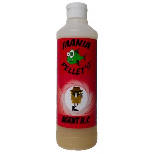 LIQUIDE MANIA PELLET'S