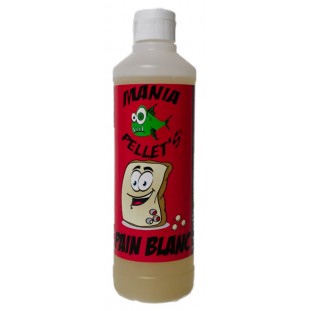 LIQUIDE MANIA PELLET'S