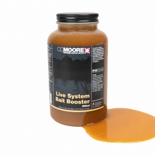 LIVE SYSTEM BAIT BOOSTER 500ML