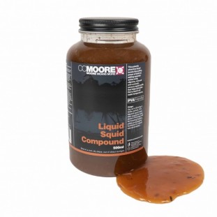 LIQUIDE SQUID EXTRACT 500ML