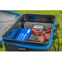 SAC HARDCASE TACKLE SAFE STANDARD