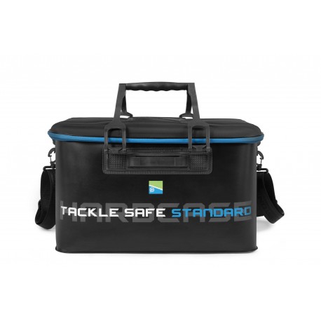 SAC HARDCASE TACKLE SAFE STANDARD